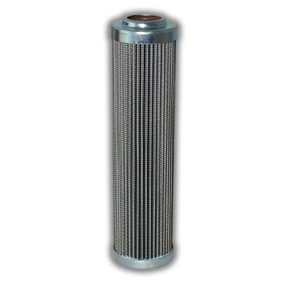 Replacement/Interchange Hydraulic Filter Element: Wire Mesh, 250  µ