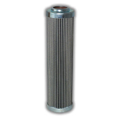 Replacement/Interchange Hydraulic Filter Element: Wire Mesh, 250  µ