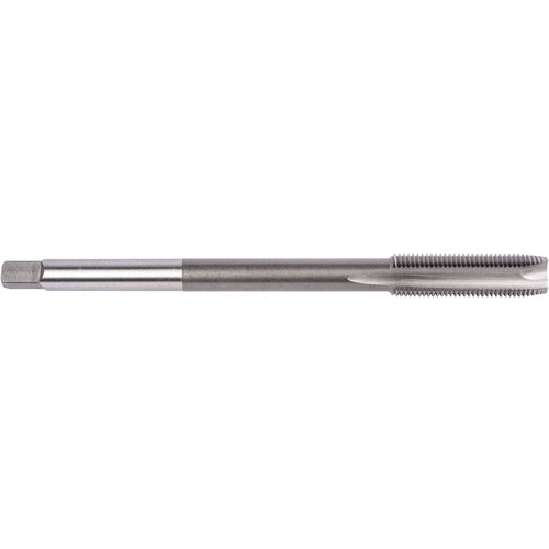 ‎No.10 24 2 Flute Union Butterfield HSS Bright UNC Extension Non-Relieved Style Spiral Point ANSI E-code # 1534NE10-24X6 - Exact Industrial Supply