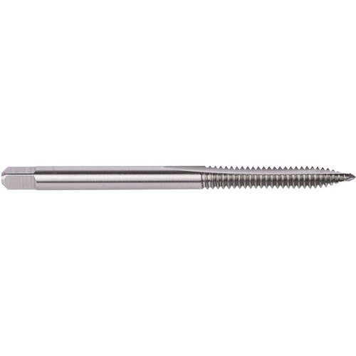‎No.1 72 2 Flute Plug Union Butterfield HSS Bright UNF Non-Relieved Style Spiral Point ANSI E-code # 1534NR1-72H2NO2 - Exact Industrial Supply
