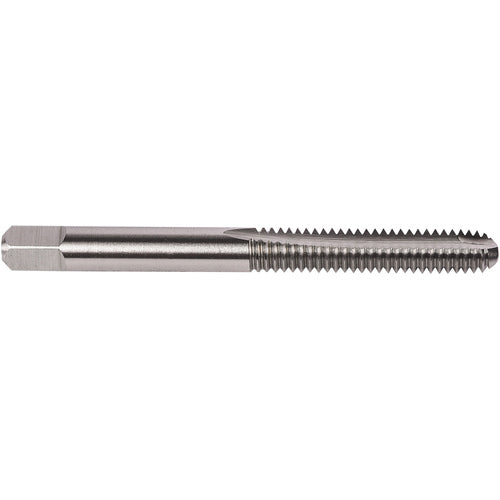 ‎No.6 32 2 Flute Bottoming Union Butterfield HSS Bright UNC Relieved Style Spiral Point ANSI E-code # 15346-32H3NO3 - Exact Industrial Supply
