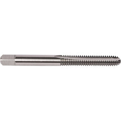 ‎No.10 24 2 Flute Bottoming Union Butterfield HSS Bright UNC Relieved Style Spiral Point ANSI E-code # 153410-24H3NO3
