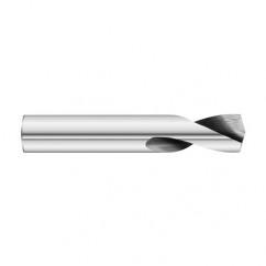 1535 5/16 150DEG CARBIDE SPOT DRIL - Americas Industrial Supply