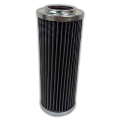 Replacement/Interchange Hydraulic Filter Element: Wire Mesh, 25  µ