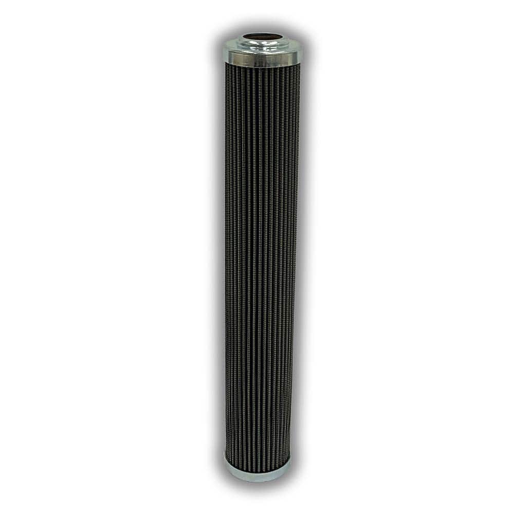 Replacement/Interchange Hydraulic Filter Element: Wire Mesh, 250  µ