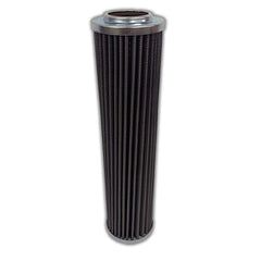 Replacement/Interchange Hydraulic Filter Element: Wire Mesh, 25  µ