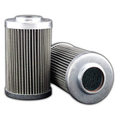 Replacement/Interchange Hydraulic Filter Element: Wire Mesh, 150  µ