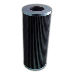 Main Filter - Filter Elements & Assemblies; Filter Type: Replacement/Interchange Hydraulic Filter ; Media Type: Wire Mesh ; OEM Cross Reference Number: FILTER MART 336877 ; Micron Rating: 40 - Exact Industrial Supply