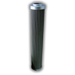 Replacement/Interchange Hydraulic Filter Element: Wire Mesh, 25  µ