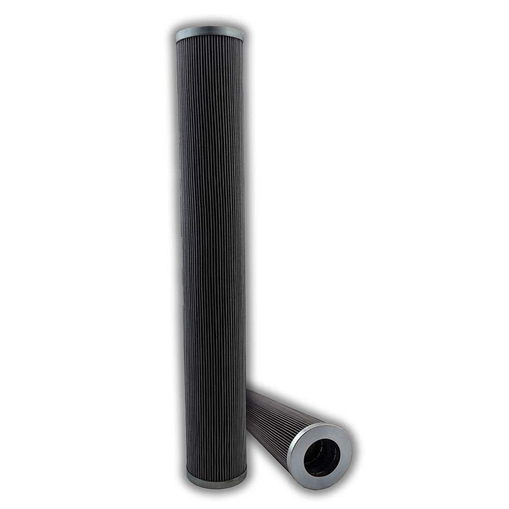 Main Filter - Filter Elements & Assemblies; Filter Type: Replacement/Interchange Hydraulic Filter ; Media Type: Microglass ; OEM Cross Reference Number: FILTERSOFT H9926MABH ; Micron Rating: 3 - Exact Industrial Supply