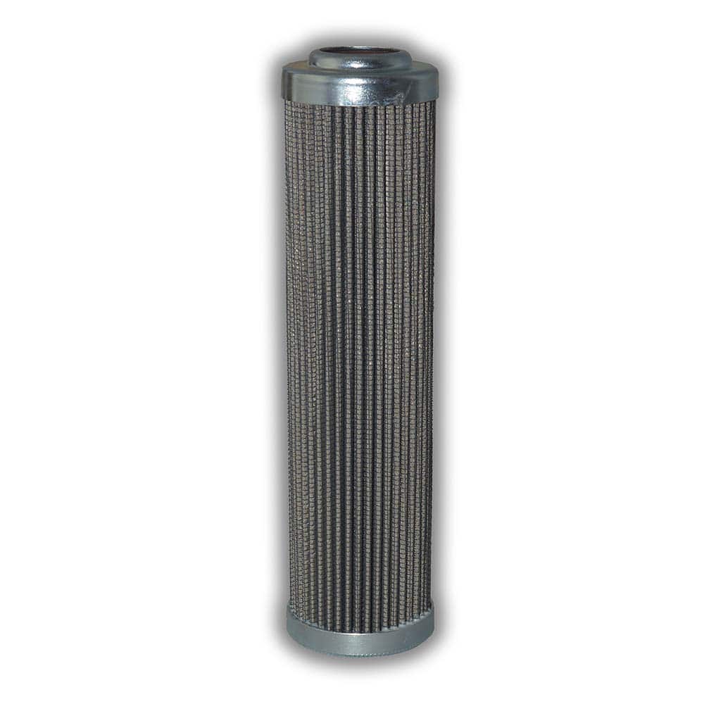 Replacement/Interchange Hydraulic Filter Element: Wire Mesh, 40  µ