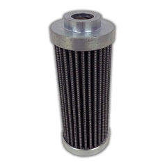 Replacement/Interchange Hydraulic Filter Element: Wire Mesh, 25  µ
