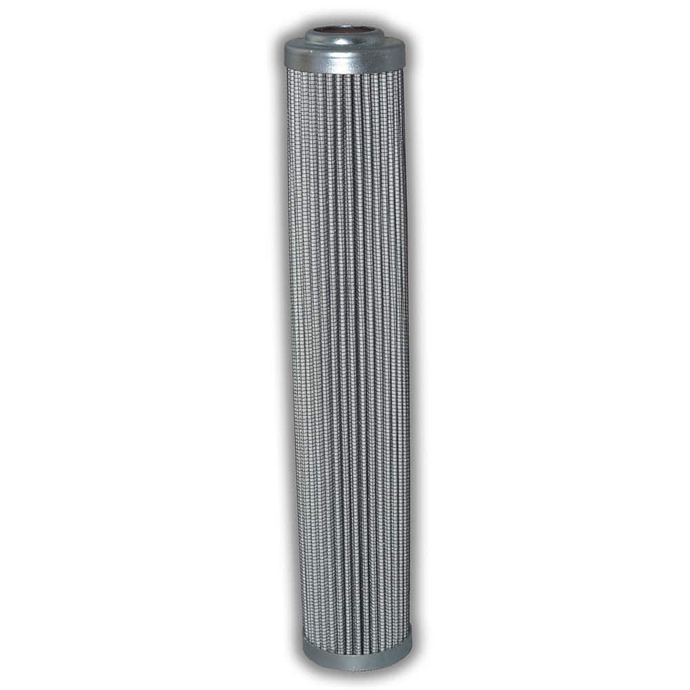 Main Filter - Filter Elements & Assemblies; Filter Type: Replacement/Interchange Hydraulic Filter ; Media Type: Microglass ; OEM Cross Reference Number: EPPENSTEINER 20100H20SLB000P ; Micron Rating: 25 - Exact Industrial Supply