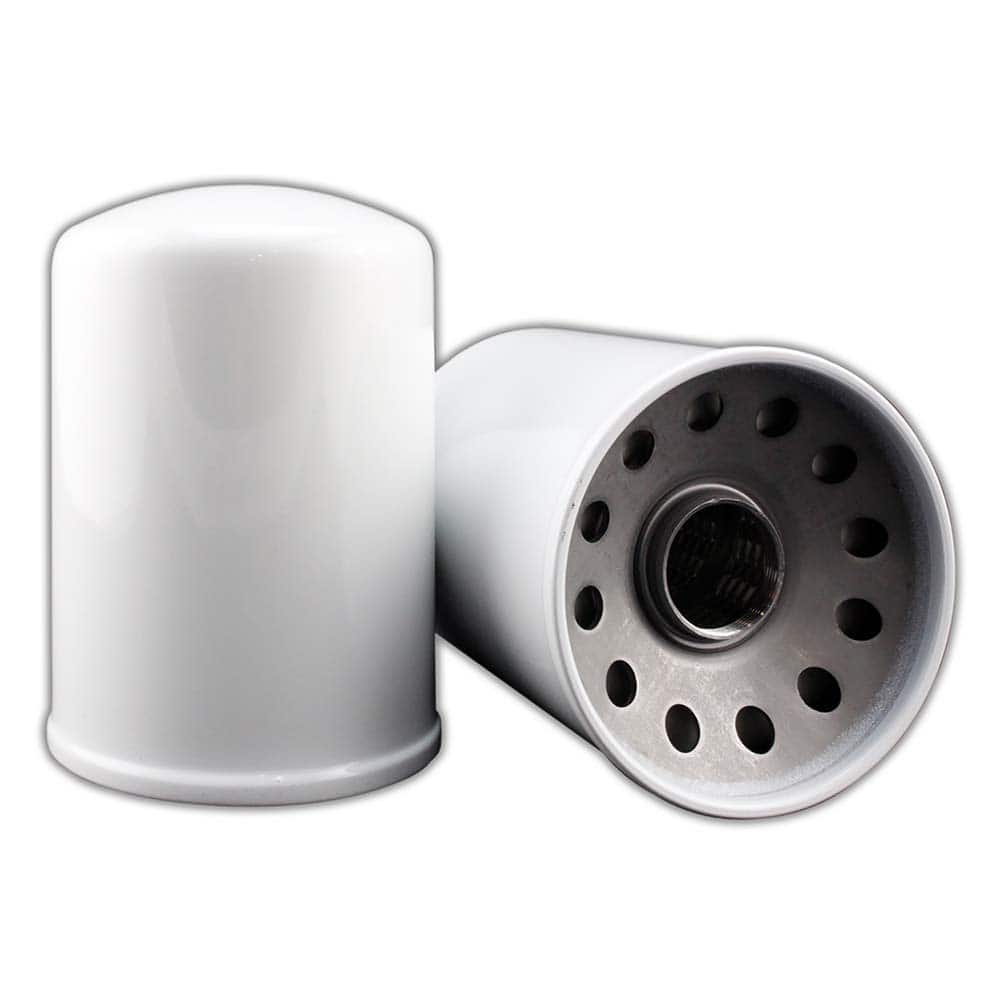 Main Filter - Filter Elements & Assemblies; Filter Type: Replacement/Interchange Spin-On Filter ; Media Type: Cellulose ; OEM Cross Reference Number: NORMAN 503 ; Micron Rating: 3 - Exact Industrial Supply