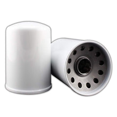 Main Filter - Filter Elements & Assemblies; Filter Type: Replacement/Interchange Spin-On Filter ; Media Type: Cellulose ; OEM Cross Reference Number: MOOG 07160164 ; Micron Rating: 3 - Exact Industrial Supply