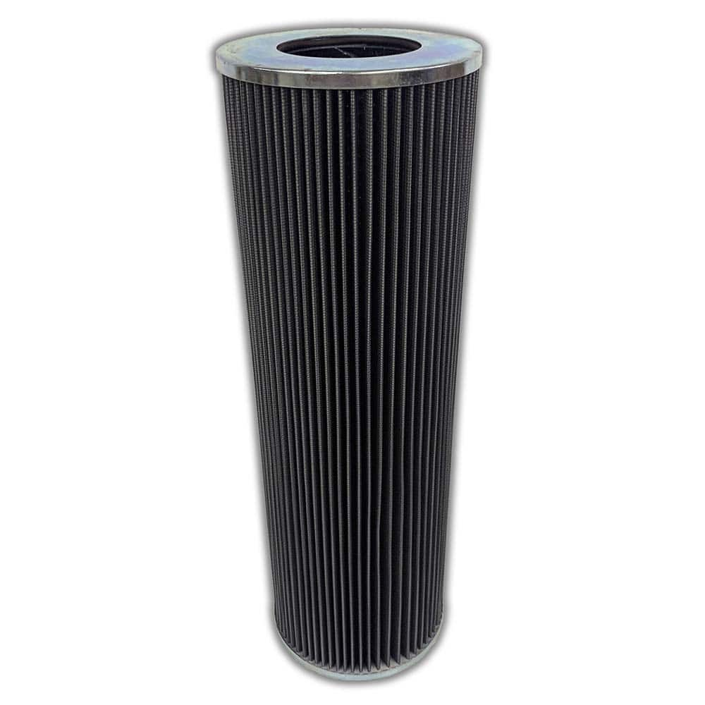 Main Filter - Filter Elements & Assemblies; Filter Type: Replacement/Interchange Hydraulic Filter ; Media Type: Wire Mesh ; OEM Cross Reference Number: FILTER MART 336892 ; Micron Rating: 25 - Exact Industrial Supply