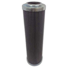 Replacement/Interchange Hydraulic Filter Element: Wire Mesh, 40  µ