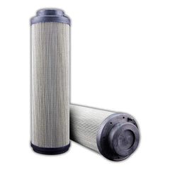 Replacement/Interchange Hydraulic Filter Element: Cellulose, 20  µ
