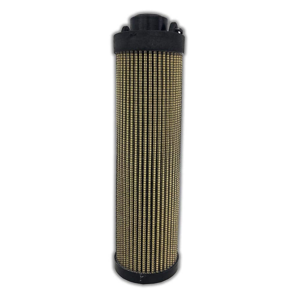 Replacement/Interchange Hydraulic Filter Element: Cellulose, 20  µ
