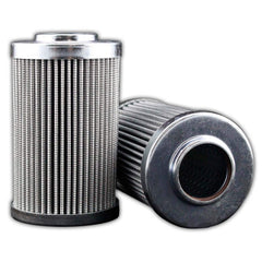 Main Filter - Filter Elements & Assemblies; Filter Type: Replacement/Interchange Hydraulic Filter ; Media Type: Microglass ; OEM Cross Reference Number: FASSI 2FI0062 ; Micron Rating: 10