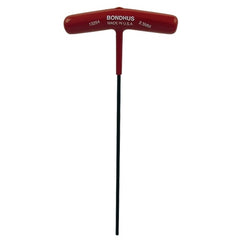 8MMX9″ HEX T-HANDLE - Americas Industrial Supply