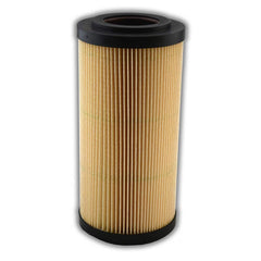 Main Filter - Filter Elements & Assemblies; Filter Type: Replacement/Interchange Hydraulic Filter ; Media Type: Cellulose ; OEM Cross Reference Number: FBN FBH25M10 ; Micron Rating: 10 - Exact Industrial Supply