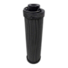 Replacement/Interchange Hydraulic Filter Element: Wire Mesh, 25  µ