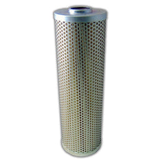 Main Filter - Filter Elements & Assemblies; Filter Type: Replacement/Interchange Hydraulic Filter ; Media Type: Cellulose ; OEM Cross Reference Number: CATERPILLAR 8T3815 ; Micron Rating: 3 - Exact Industrial Supply