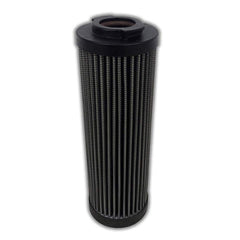 Replacement/Interchange Hydraulic Filter Element: Wire Mesh, 50  µ