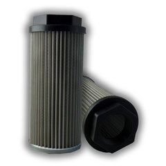 Replacement/Interchange Hydraulic Filter Element: Wire Mesh, 60  µ