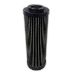 Replacement/Interchange Hydraulic Filter Element: Wire Mesh, 100  µ