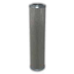 Main Filter - Filter Elements & Assemblies; Filter Type: Replacement/Interchange Hydraulic Filter ; Media Type: Stainless Steel Fiber ; OEM Cross Reference Number: EPPENSTEINER E400HL660G103 ; Micron Rating: 10 - Exact Industrial Supply