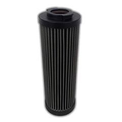 Replacement/Interchange Hydraulic Filter Element: Wire Mesh, 80  µ