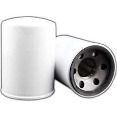 Main Filter - Filter Elements & Assemblies; Filter Type: Replacement/Interchange Spin-On Filter ; Media Type: Cellulose ; OEM Cross Reference Number: FLEETGUARD HF6610 ; Micron Rating: 10 - Exact Industrial Supply