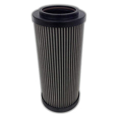 Main Filter - Filter Elements & Assemblies; Filter Type: Replacement/Interchange Hydraulic Filter ; Media Type: Stainless Steel Fiber ; OEM Cross Reference Number: FILTER MART 336228 ; Micron Rating: 20 - Exact Industrial Supply