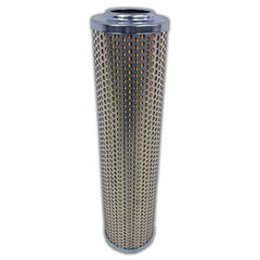 Main Filter - Filter Elements & Assemblies; Filter Type: Replacement/Interchange Hydraulic Filter ; Media Type: Cellulose ; OEM Cross Reference Number: HY-PRO HPQ9982110MB ; Micron Rating: 10 - Exact Industrial Supply