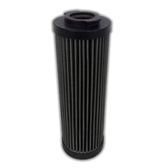 Replacement/Interchange Hydraulic Filter Element: Wire Mesh, 25  µ