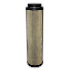 Main Filter - Filter Elements & Assemblies; Filter Type: Replacement/Interchange Hydraulic Filter ; Media Type: Cellulose ; OEM Cross Reference Number: PUROLATOR 1300EAR101F1 ; Micron Rating: 10 - Exact Industrial Supply