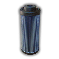 Replacement/Interchange Hydraulic Filter Element: Wire Mesh, 25  µ