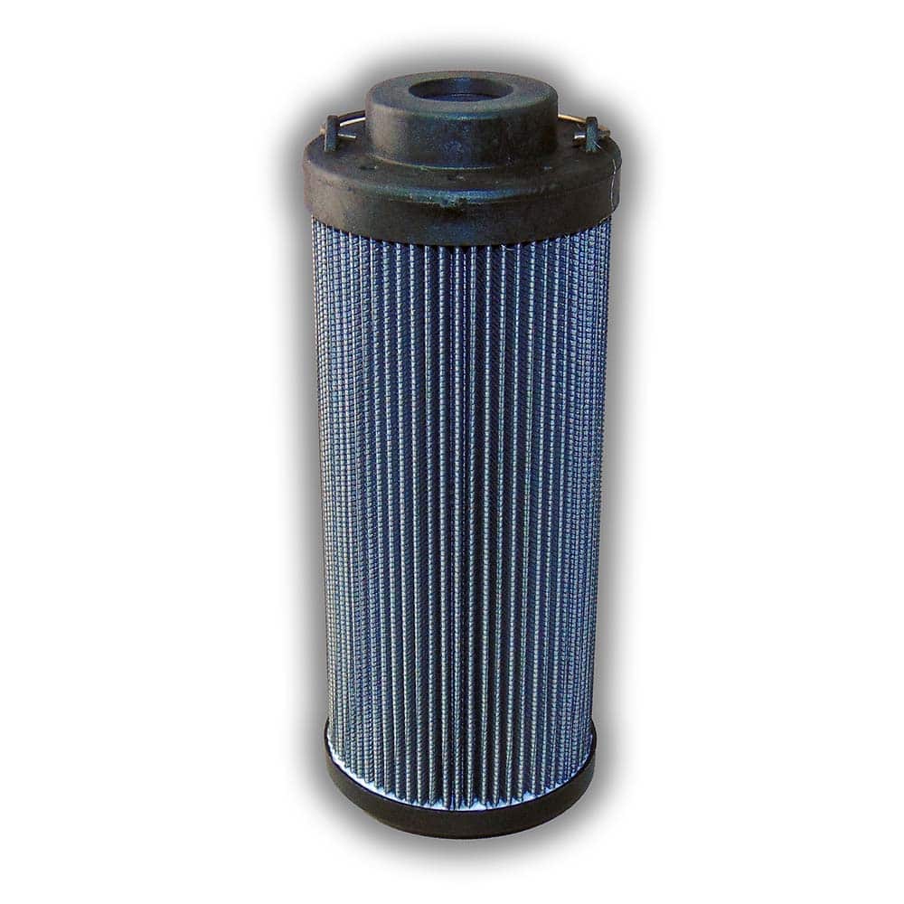 Replacement/Interchange Hydraulic Filter Element: Wire Mesh, 25  µ