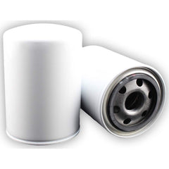 Main Filter - Filter Elements & Assemblies; Filter Type: Replacement/Interchange Spin-On Filter ; Media Type: Microglass ; OEM Cross Reference Number: HY-PRO HP76L46MB ; Micron Rating: 5 - Exact Industrial Supply