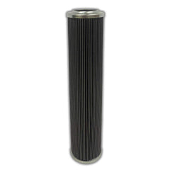 Replacement/Interchange Hydraulic Filter Element: Wire Mesh, 100  µ