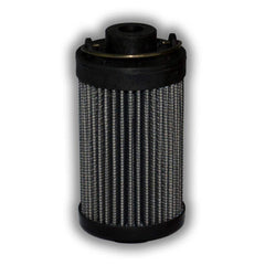 Replacement/Interchange Hydraulic Filter Element: Wire Mesh, 50  µ