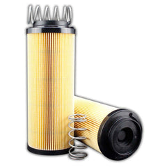 Main Filter - Filter Elements & Assemblies; Filter Type: Replacement/Interchange Hydraulic Filter ; Media Type: Cellulose ; OEM Cross Reference Number: IKRON HHC10500 ; Micron Rating: 25 - Exact Industrial Supply