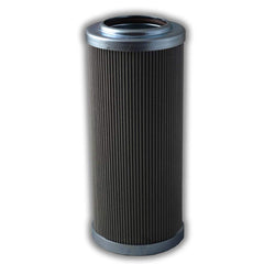 Main Filter - Filter Elements & Assemblies; Filter Type: Replacement/Interchange Hydraulic Filter ; Media Type: Stainless Steel Fiber ; OEM Cross Reference Number: REXROTH 9330G20B000M ; Micron Rating: 20 - Exact Industrial Supply