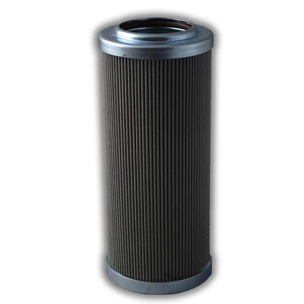 Main Filter - Filter Elements & Assemblies; Filter Type: Replacement/Interchange Hydraulic Filter ; Media Type: Stainless Steel Fiber ; OEM Cross Reference Number: SEPARATION TECHNOLOGIES H330D20V ; Micron Rating: 20 - Exact Industrial Supply