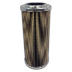 Main Filter - Filter Elements & Assemblies; Filter Type: Replacement/Interchange Hydraulic Filter ; Media Type: Cellulose ; OEM Cross Reference Number: HYDAC/HYCON 0330D020P ; Micron Rating: 20 ; Hycon Part Number: 0330D020P ; Hydac Part Number: 0330D020P - Exact Industrial Supply