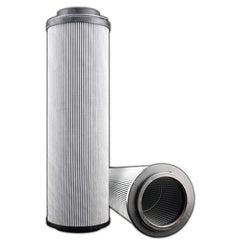 Main Filter - Filter Elements & Assemblies; Filter Type: Replacement/Interchange Hydraulic Filter ; Media Type: Microglass ; OEM Cross Reference Number: PARKER 938304Q ; Micron Rating: 25 ; Parker Part Number: 938304Q - Exact Industrial Supply