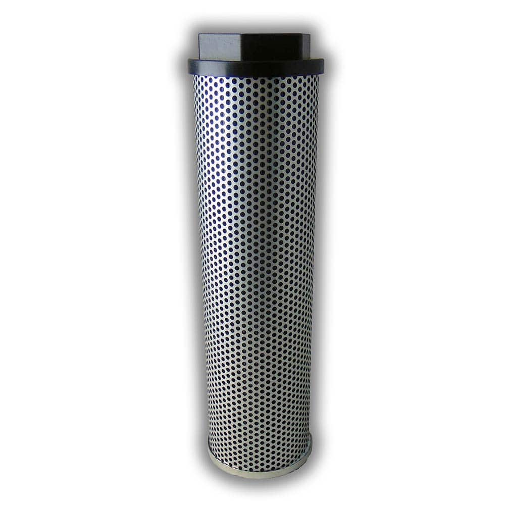 Replacement/Interchange Hydraulic Filter Element: Wire Mesh, 75  µ