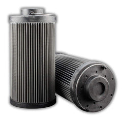 Replacement/Interchange Hydraulic Filter Element: Wire Mesh, 100  µ